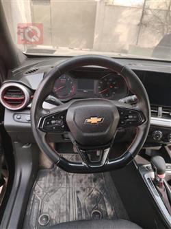 شيفروليه تراكس